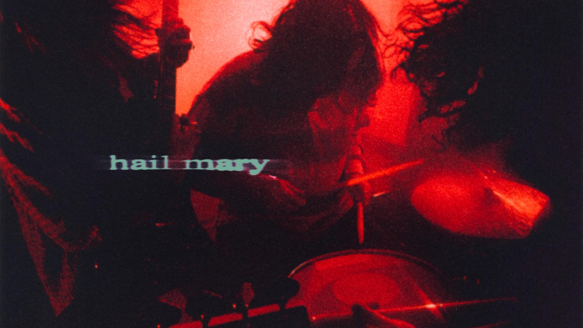 LES SHIRLEY - HAIL MARY / DÉCOUVERTES FÉRA de la semaine