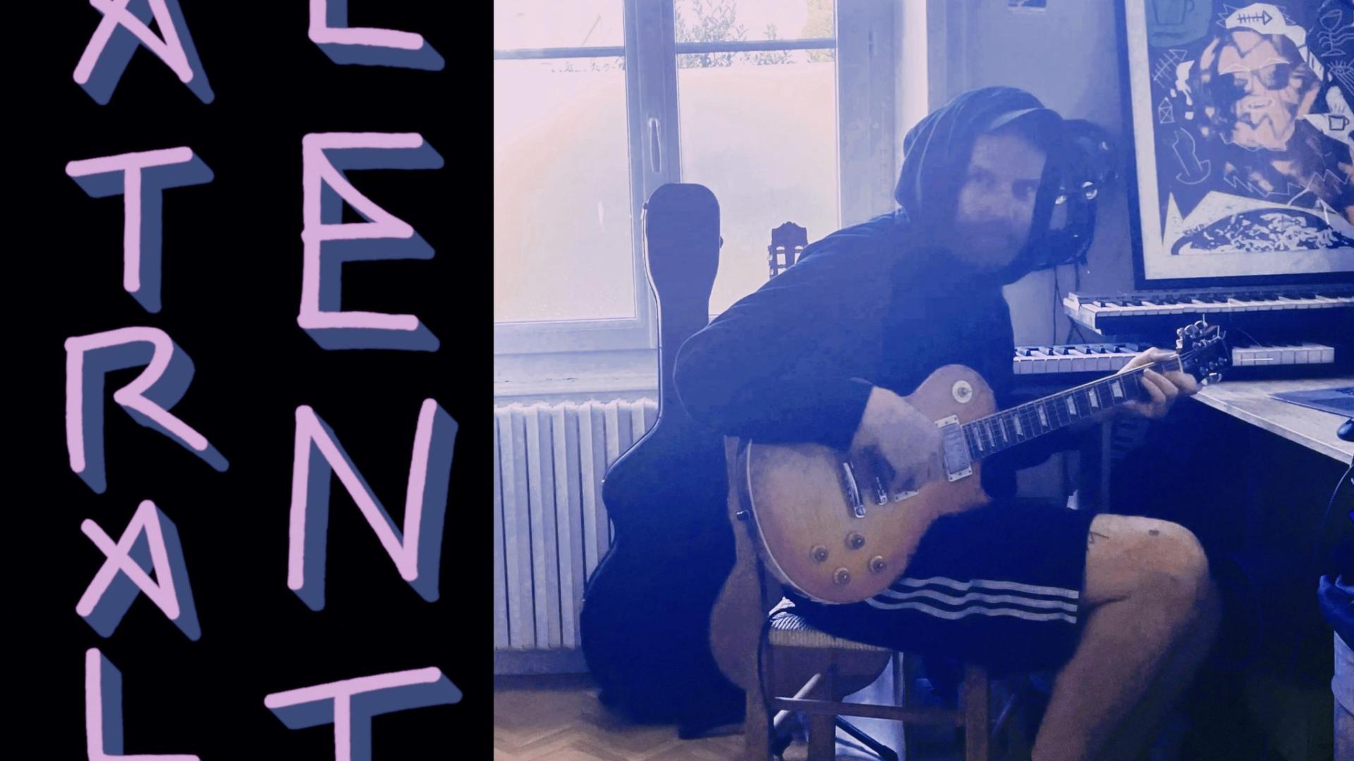 LA TRALE - LENT / DÉCOUVERTES FÉRA de la semaine
