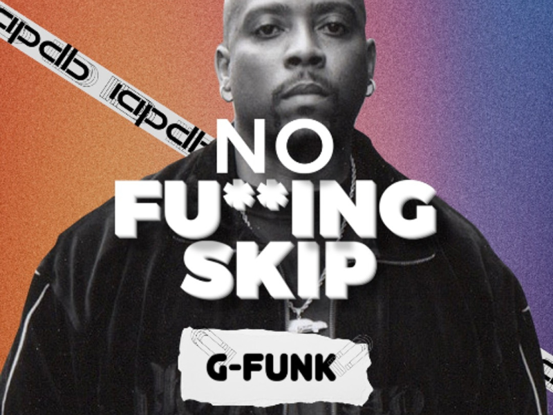 PODCAST : UNE INTRODUCTION AU G-FUNK PAR IADPB