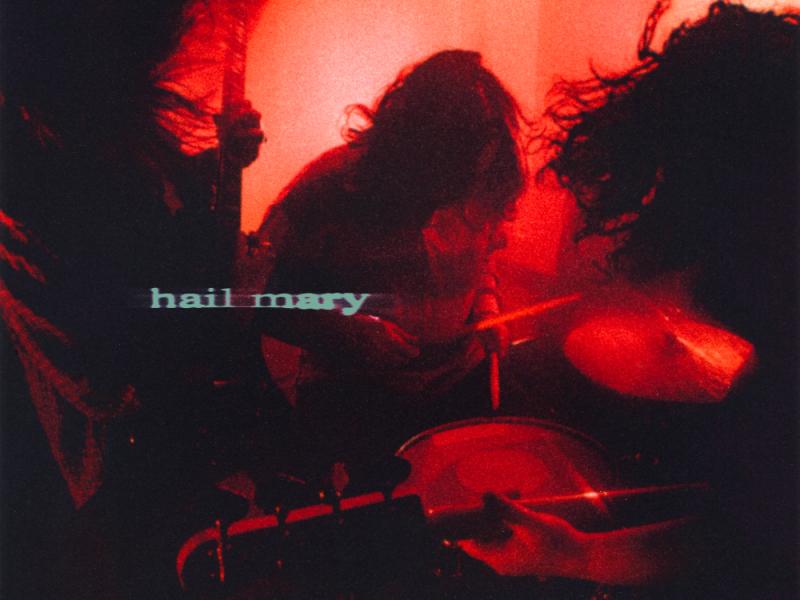 LES SHIRLEY - HAIL MARY / DÉCOUVERTES FÉRA de la semaine