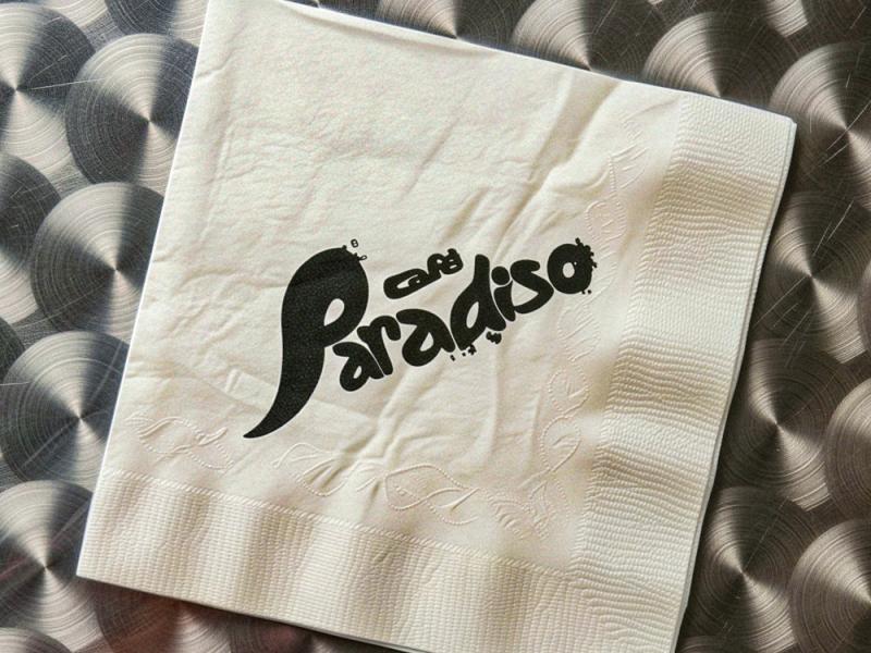 MYKKI BLANCO - CAFE PARADISO / DÉCOUVERTES FÉRA de la semaine