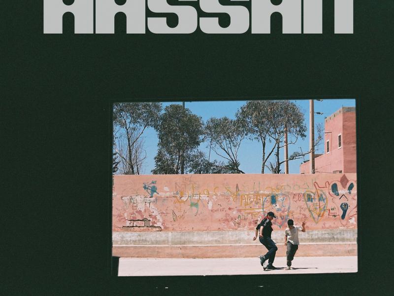 HASSAN - 7EMA / DÉCOUVERTES FÉRA de la semaine